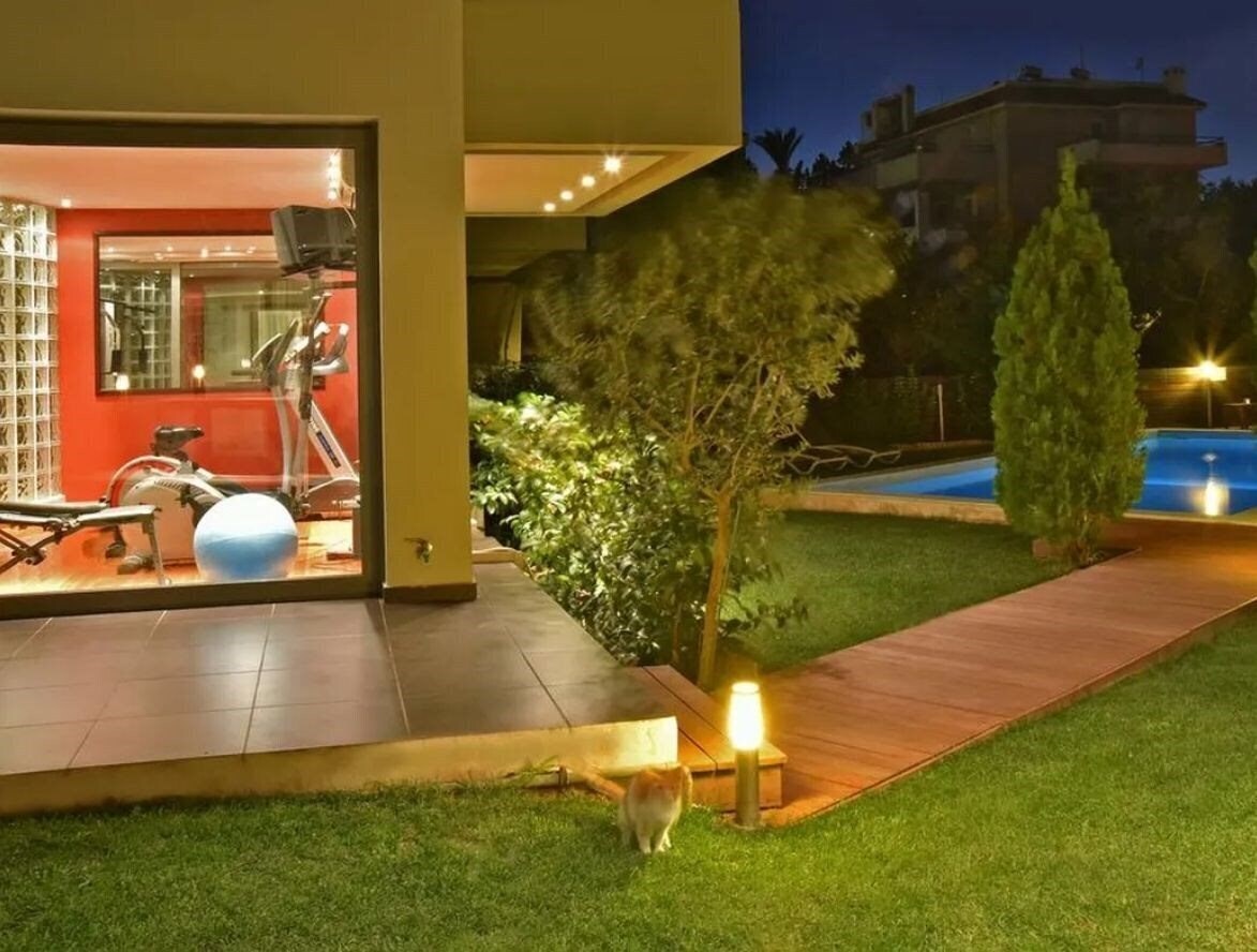 Фотография Urban Villa Emelia 4*